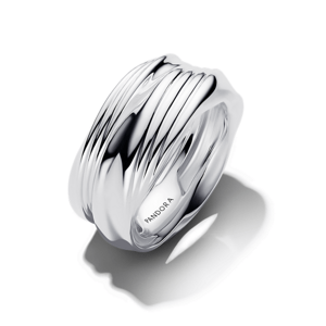 PANDORA ESSENCE set prsteňov 193890C00