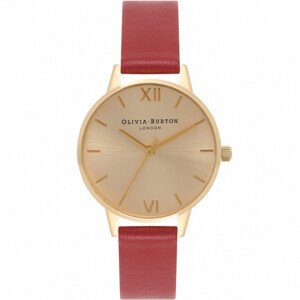 OLIVIA BURTON hodinky OB15MD63