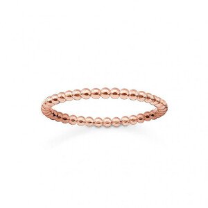 THOMAS SABO prsteň TR2122-415-12
