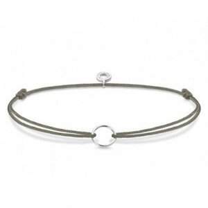 THOMAS SABO strieborný náramok LS066-173-5-L20v
