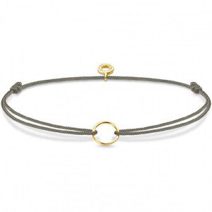 THOMAS SABO strieborný náramok LS067-848-5-L20v