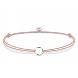THOMAS SABO strieborný náramok LS068-173-19-L20v