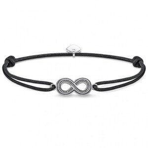 THOMAS SABO strieborný náramok LS058-907-11-L22v