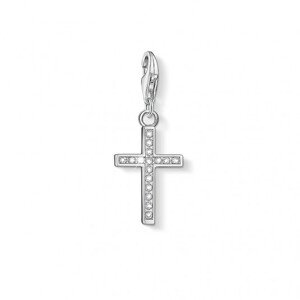 THOMAS SABO strieborný prívesok charm 0049-051-14