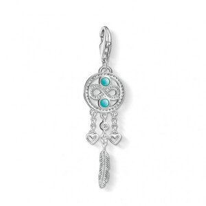 THOMAS SABO strieborný prívesok charm 1425-405-17