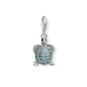 THOMAS SABO strieborný prívesok charm 1525-344-6