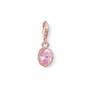 THOMAS SABO strieborný prívesok charm 1672-416-9