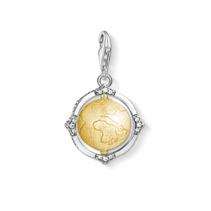 THOMAS SABO strieborný prívesok charm 1711-849-39