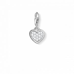 THOMAS SABO strieborný prívesok charm 0967-051-14