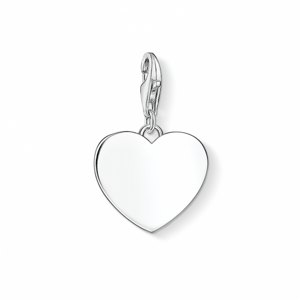 THOMAS SABO strieborný prívesok charm 1634-001-21