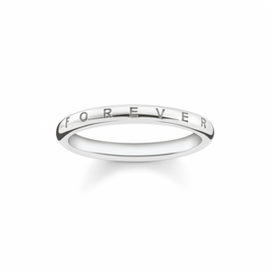 THOMAS SABO prsteň TR2125-001-12
