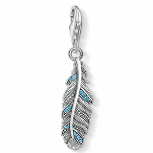 THOMAS SABO strieborný prívesok charm 1774-667-17