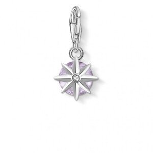 THOMAS SABO strieborný prívesok charm Jún 1788-169-13