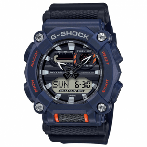 CASIO pánske hodinky G-Shock Original CASGA-900-2AER