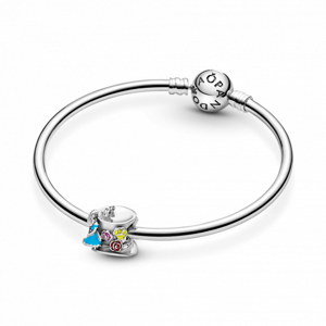 PANDORA náramok Alice in Wonderland Alice in Wonderland