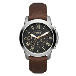 FOSSIL pánske hodinky Grant FOFS4813