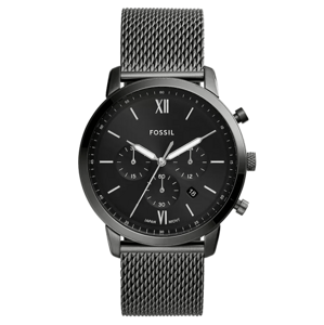 FOSSIL pánske hodinky Neutra FS5699