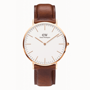 DANIEL WELLINGTON Classic St. Mawes DW00100006