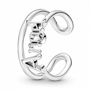 PANDORA ME prsteň Angel 190105C00