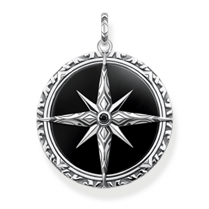 THOMAS SABO prívesok Elements of Nature PE935-641-11