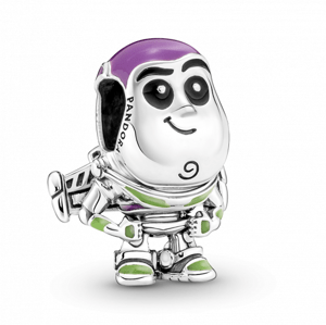 PANDORA Disney korálka Buzz Lightyear 792024C01
