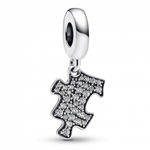 PANDORA korálka Puzzle 792241C01