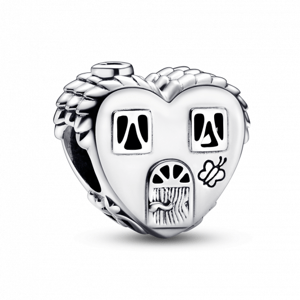 PANDORA korálka Šťastné miesto 792249C00