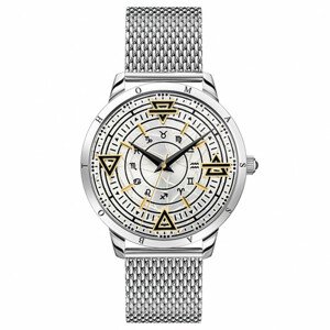 THOMAS SABO hodinky Elements of nature silver WA0387-201-201