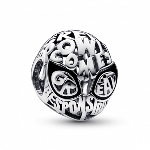 PANDORA Marvel Maska Spider-Mana 792351C01