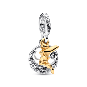 PANDORA Disney korálka Víla Cililing 762517C01