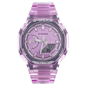 CASIO dámske hodinky G-Shock CASGMA-S2100SK-4AER