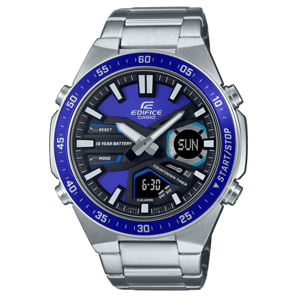 CASIO pánske hodinky Edifice CASEFV-C110D-2AVEF