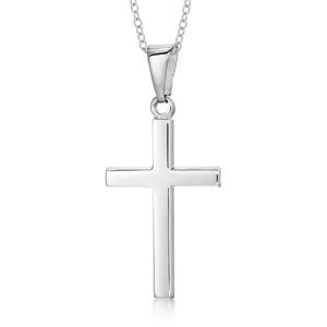 SOFIA zlatý prívesok krížik SJ147657.410