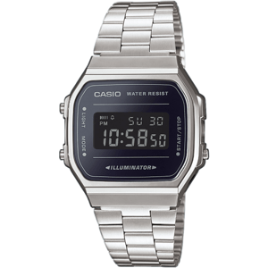 CASIO unisex hodinky Vintage CASA168WEM-1EF