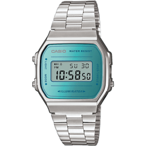 CASIO unisex hodinky Vintage CASA168WEM-2EF