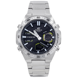 CASIO pánske hodinky Edifice CASEFV-C110D-1A3VEF