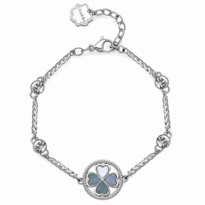 BROSWAY náramok Chakra Good Luck BWBHKB151