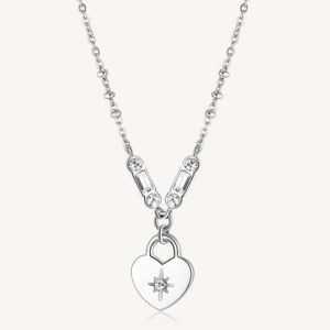 BROSWAY náhrdelník Chakra Love BWBHKN074