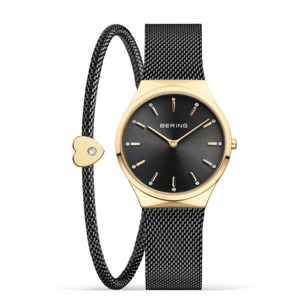 BERING dámske hodinky Classic BE12131-132-GWP