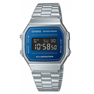 CASIO unisex hodinky Vintage CASA168WEM-2BEF