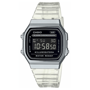 CASIO unisex hodinky Vintage CASA168XES-1BEF
