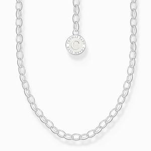 THOMAS SABO náhrdelník na charm Charmista Coin X0288-007-21-L45