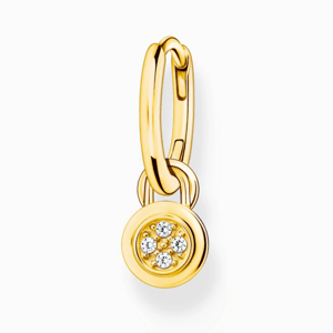 THOMAS SABO náušnica na charm CR720-414-39