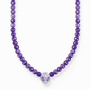 THOMAS SABO náhrdelník Alien KE2199-041-13-L42V
