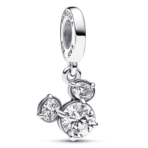 PANDORA Disney korálka Mickey 793031C01