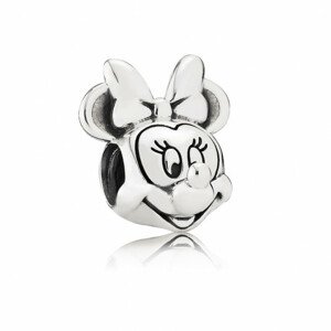 PANDORA Disney korálka Portrét Minnie 791587