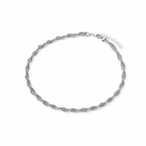SOFIA strieborný náhrdelník AMCLG132