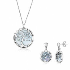 PANDORA "AMCLF3901-45+AMORF3904"