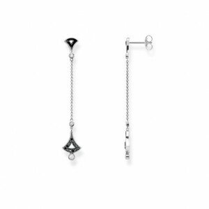 THOMAS SABO náušnice H1989-691-11