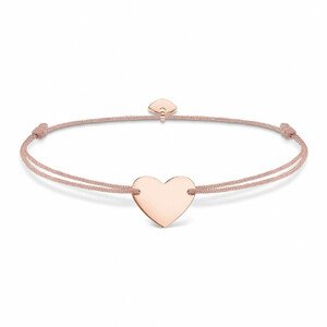 THOMAS SABO strieborný náramok LS005-597-19-L20v